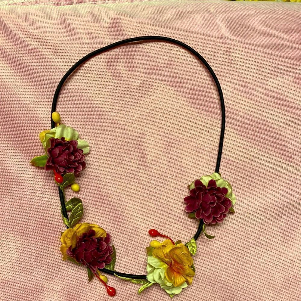 Hair accessories  